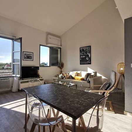 Saint Tropez City Loft מראה חיצוני תמונה