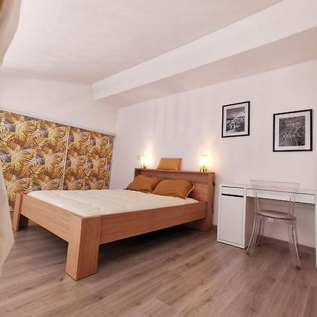 Saint Tropez City Loft מראה חיצוני תמונה