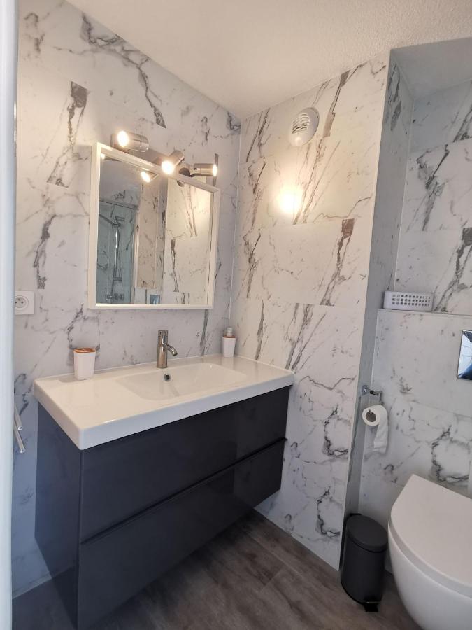 Saint Tropez City Loft מראה חיצוני תמונה