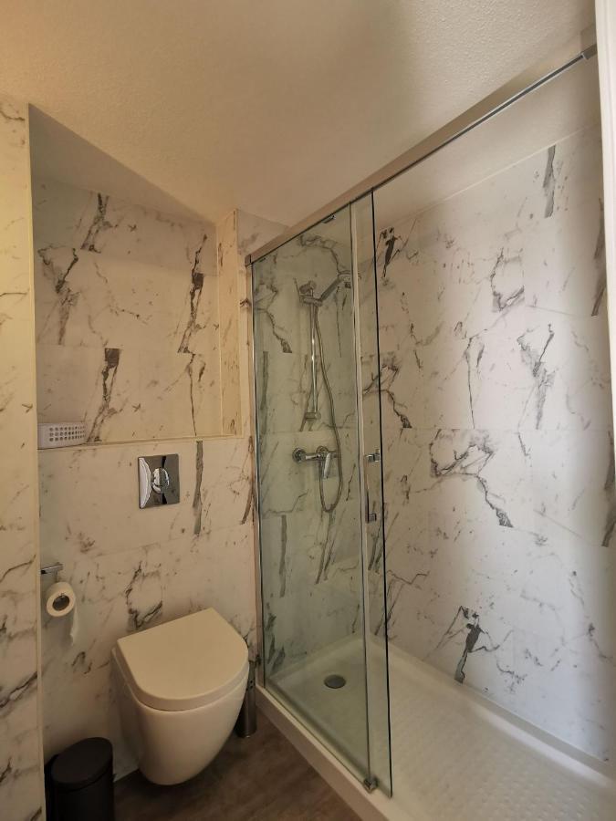 Saint Tropez City Loft מראה חיצוני תמונה