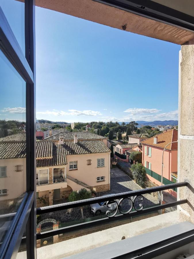 Saint Tropez City Loft מראה חיצוני תמונה