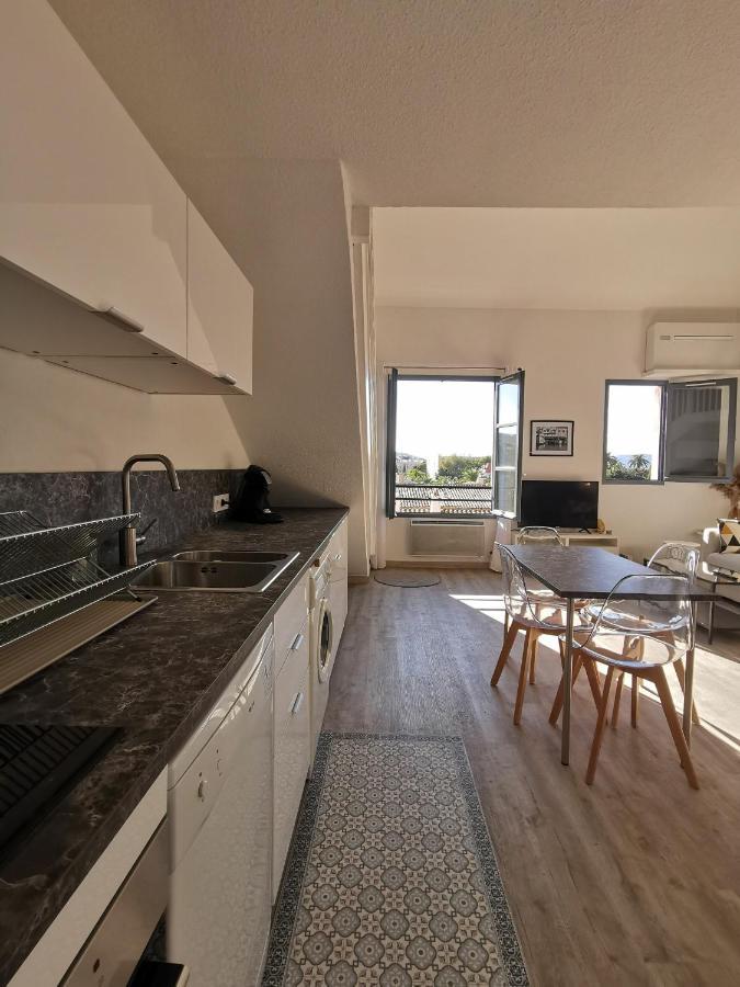 Saint Tropez City Loft מראה חיצוני תמונה